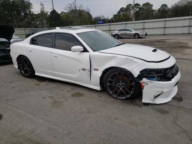 2022 DODGE CHARGER SC - 2C3CDXGJ9NH217174