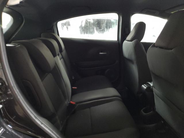 2019 HONDA HR-V SPORT - 3CZRU6H16KG717541