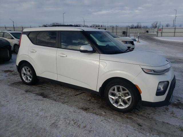 KNDJ33AUXL7057753 KIA SOUL EX