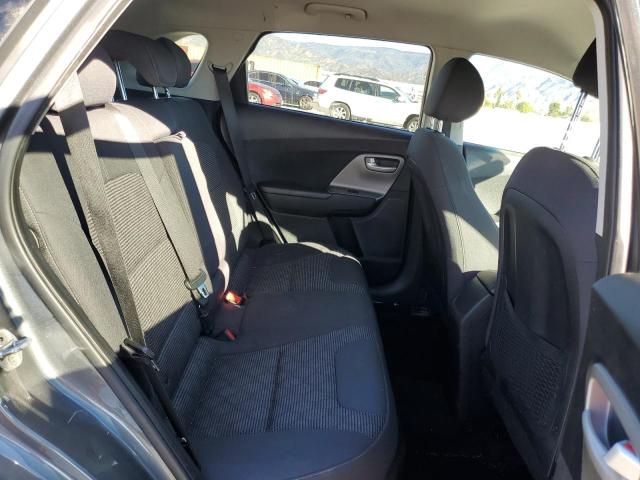 KNDCB3LC8H5095128 KIA NIRO FE