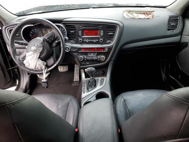 2015 KIA OPTIMA SX 5XXGR4A77FG513468