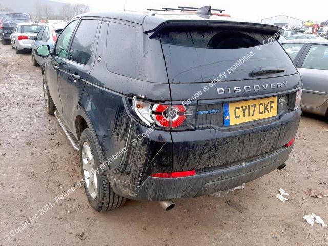SALCA2CN1HH675083 Land Rover Disco-y Sp