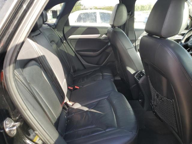 2018 AUDI Q3 PREMIUM - WA1BCCFS2JR000843