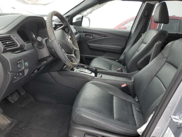 2021 HONDA PASSPORT E - 5FNYF8H04MB039119