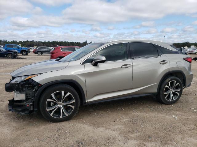 2017 LEXUS RX 350 BAS - 2T2ZZMCA5HC073256