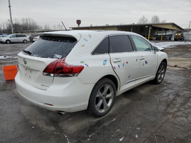 2015 TOYOTA VENZA LE 4T3BK3BBXFU116880