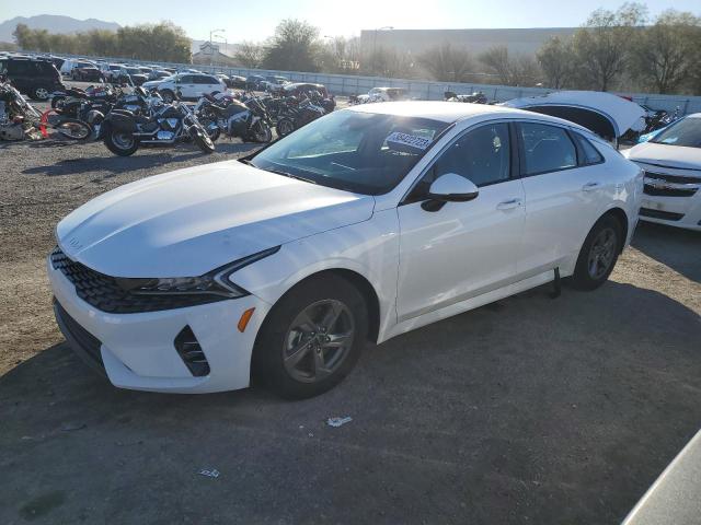 2022 KIA K5 LXS - 5XXG14J21NG160350