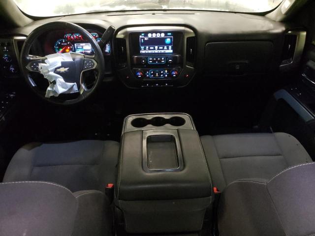 2017 CHEVROLET 1500 - 3GCUKREC0HG271800