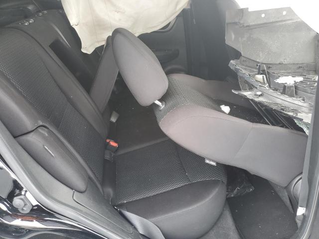 JN1BJ1CV8LW260508 Nissan Rogue Sport S