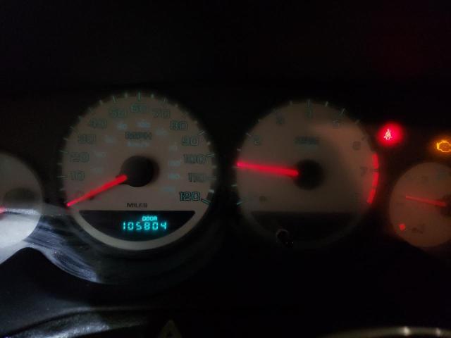 1B3ES56C55D268154 Dodge NEON SXT