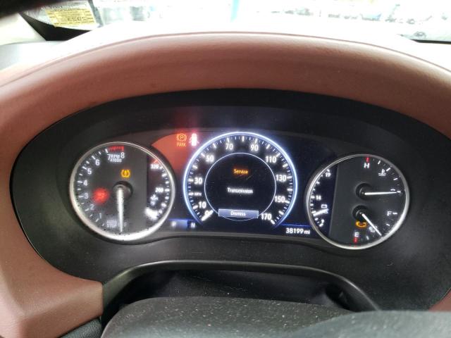 2020 BUICK ENCLAVE AV - 5GAEVCKW7LJ110893