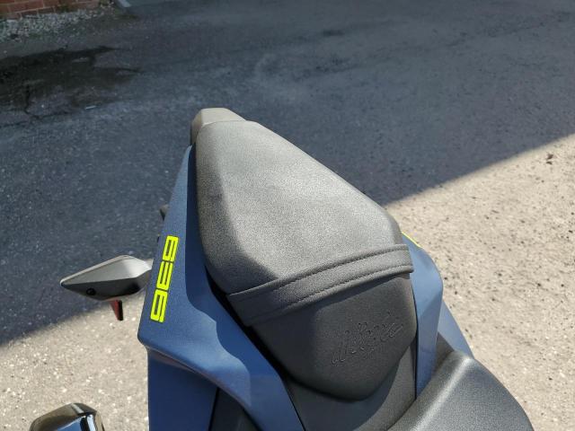 2023 KAWASAKI ZX636 K - JKBZXJH17PA016793