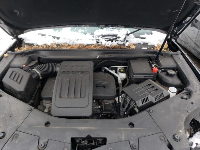 2GKFLTEK2H6298037 GMC Terrain Sle