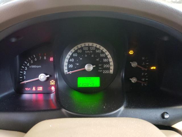 KNDJF722857116555 KIA New Sportage