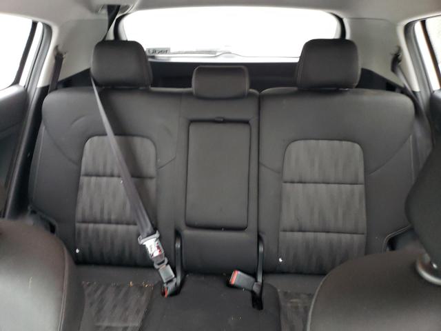 KNDPMCAC2K7592699 KIA Sportage Lx