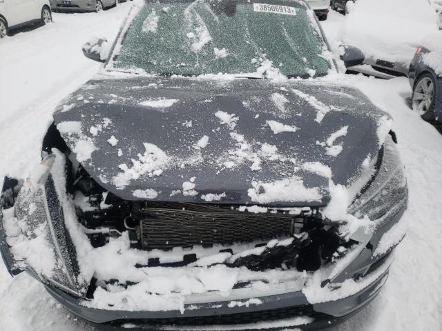 2019 HYUNDAI TUCSON LIM - KM8J3CA40KU067073