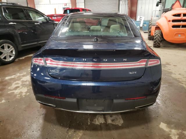 3LN6L5EC1HR605671 Lincoln MKZ