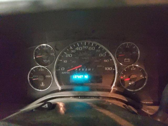 2019 CHEVROLET EXPRESS G2 - 1GCWGAFB9K1193654
