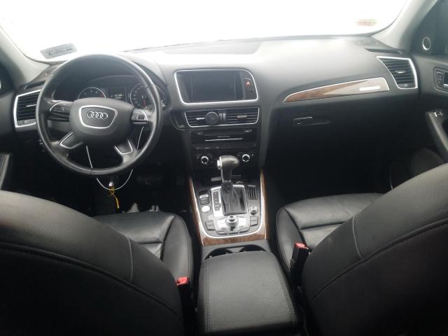 2016 AUDI Q5 WA1L2AFP8GA087596