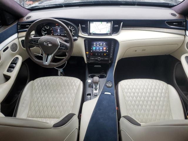 2019 INFINITI QX50 ESSEN - 3PCAJ5M11KF136580