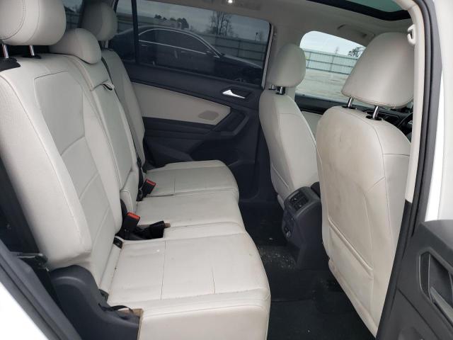 2019 VOLKSWAGEN TIGUAN SE - 3VV3B7AX6KM056747