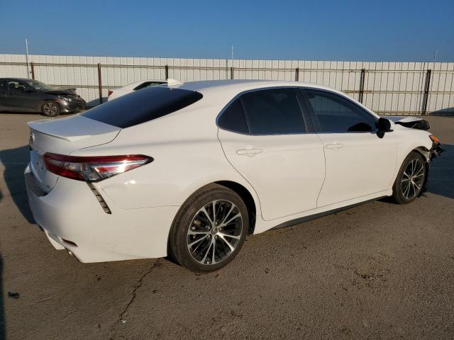 2019 TOYOTA CAMRY L - 4T1B11HK3KU681926