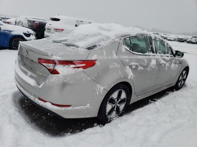 KNAGM4AD5D5041810 2013 Kia Optima Hybrid