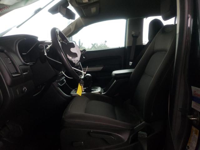 2017 CHEVROLET COLORADO L - 1GCGSCEN9H1273409