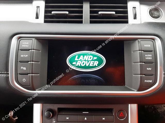 SALVA1AE2FH963715 Land Rover RANGE ROVE