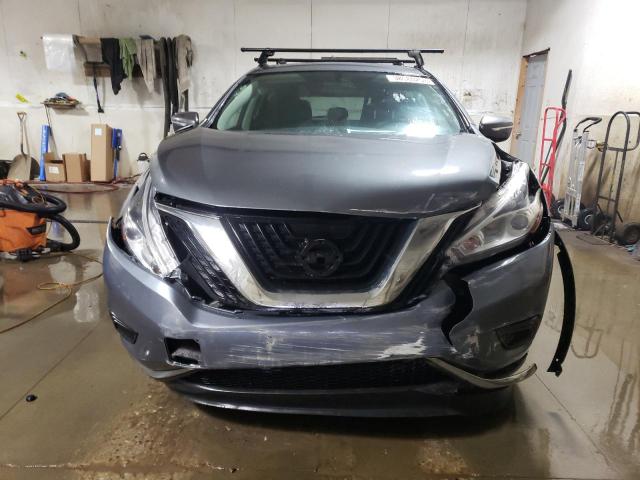 2015 NISSAN MURANO S 5N1AZ2MH0FN277258