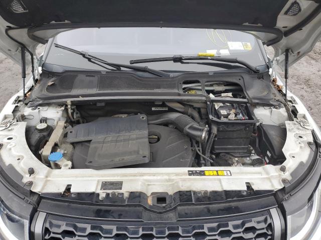 SALVD5BG7HH163543 Land Rover Range Rover Evoque Hse Dynamic