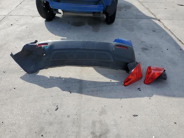2016 CHEVROLET TRAX LS - KL7CJKSB3GB617571