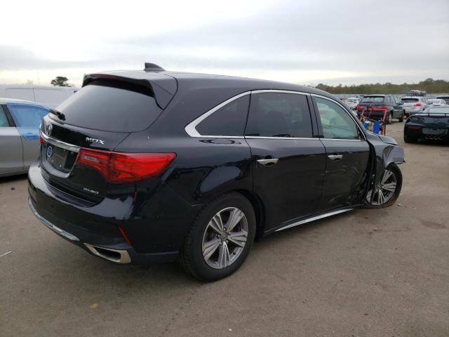 5J8YD4H36LL047132 Acura MDX