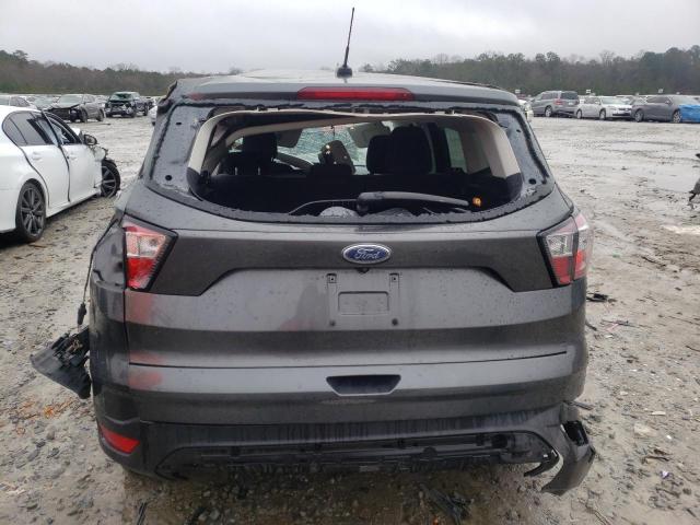 1FMCU0F7XJUB72225 | 2018 FORD ESCAPE S