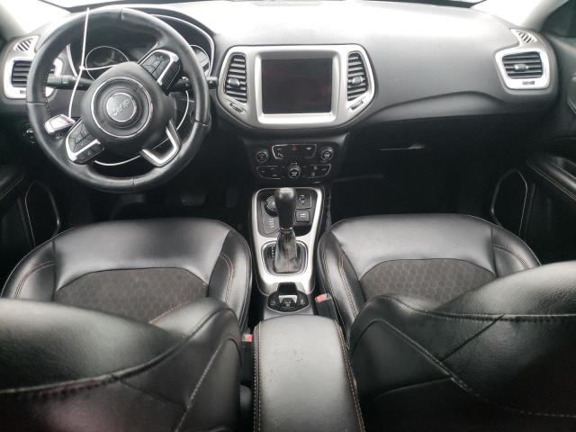 3C4NJDBB0JT155158 Jeep Compass