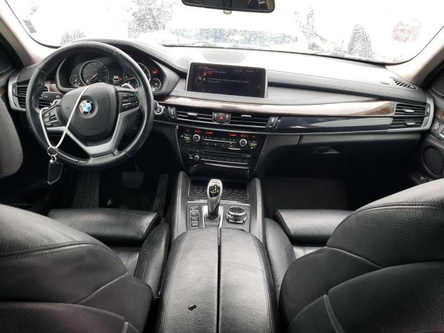 5UXKU2C53F0F94979 2015 BMW X6, photo no. 8