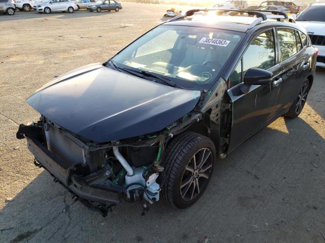 2017 SUBARU IMPREZA LI - 4S3GTAT6XH3732514