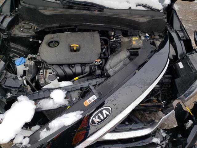 2021 KIA SELTOS LX - KNDEPCAA6M7116245