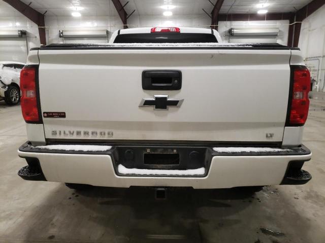 2017 CHEVROLET 1500 - 3GCUKREC0HG271800