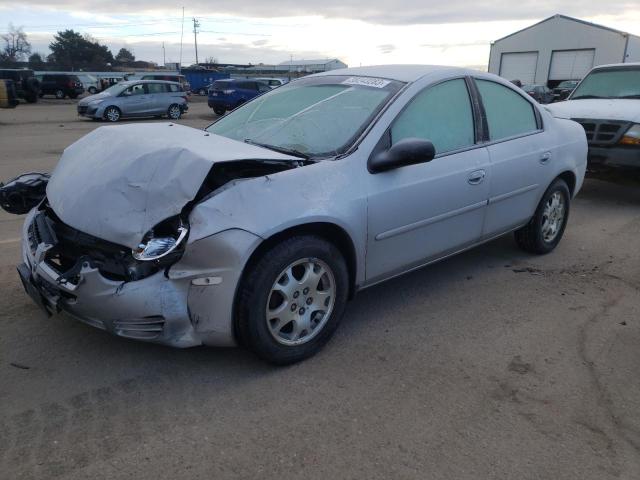 2005 Dodge Neon SXT