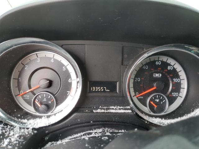2C4RDGBG0ER331270 Dodge Grand Caravan Se