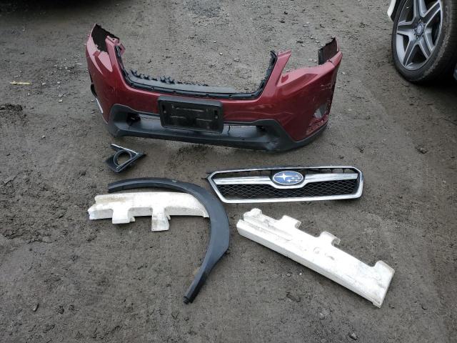 JF2GPANCXH8268846 Subaru Crosstrek Limited