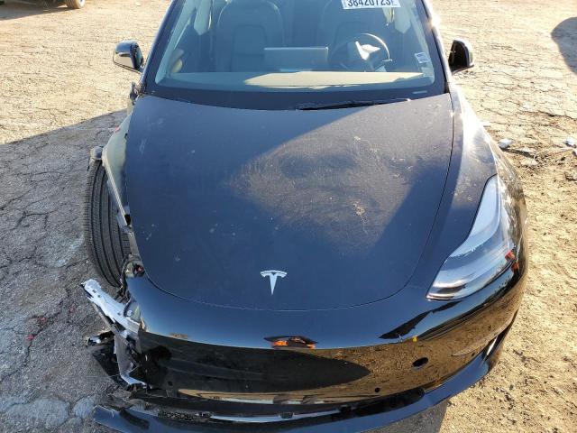 5YJ3E1EA2NF147600 Tesla MODEL 3