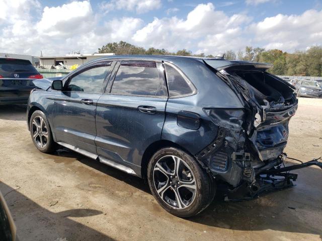 2022 FORD EDGE ST - 2FMPK4AP9NBA46701