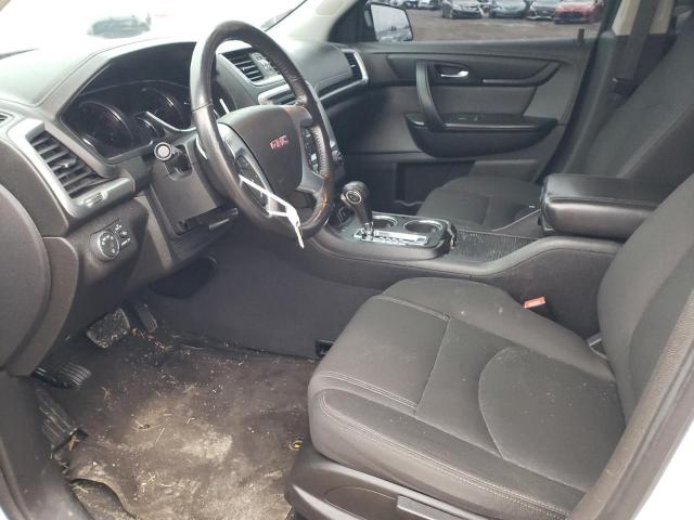 2016 GMC ACADIA SL - 1GKKR1ED0GJ262979