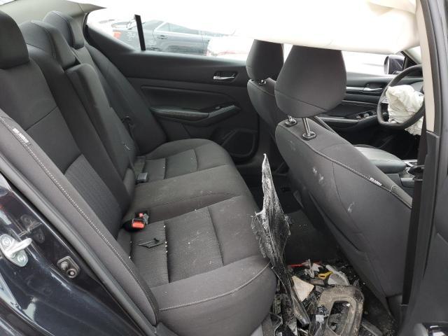 2021 NISSAN ALTIMA SV - 1N4BL4DV7MN418907