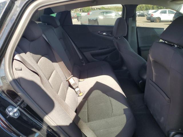 2023 CHEVROLET MALIBU LS - 1G1ZB5ST5PF124383