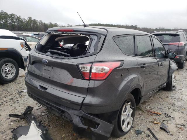 1FMCU0F7XJUB72225 | 2018 FORD ESCAPE S