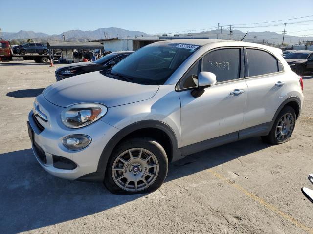 2016 FIAT 500X Easy