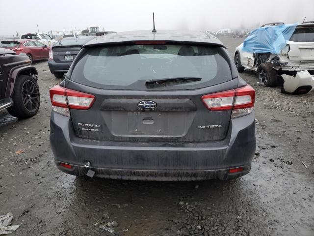 Subaru Impreza 2019 4S3GTAA68K3729654 Thumbnail 6